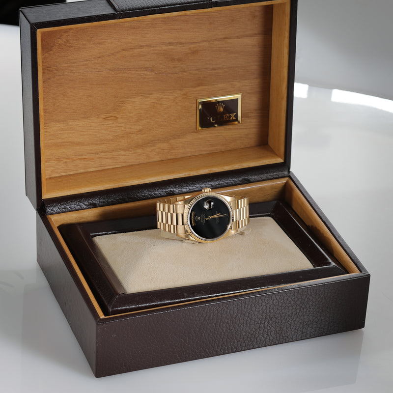 Day-Date - 18238