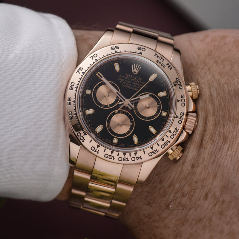 Daytona - 116505