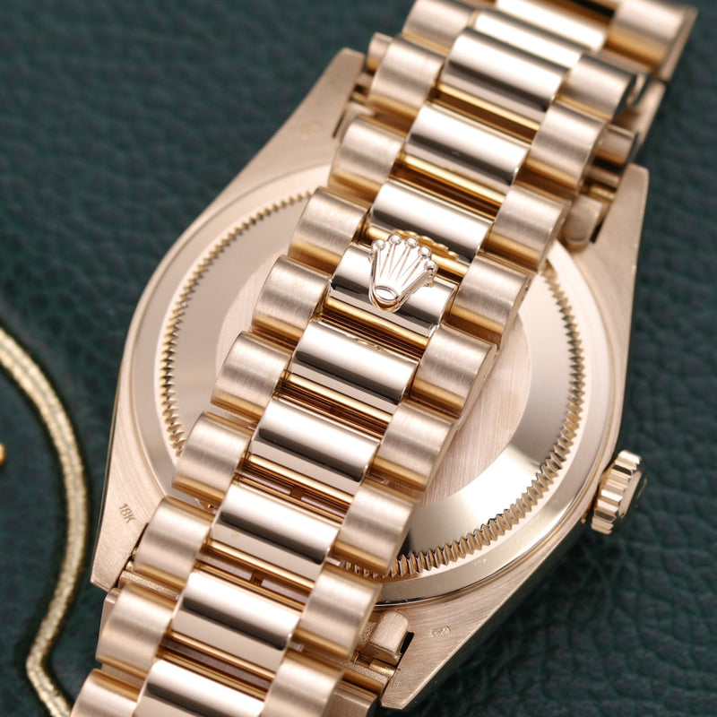 Day-Date - 18238