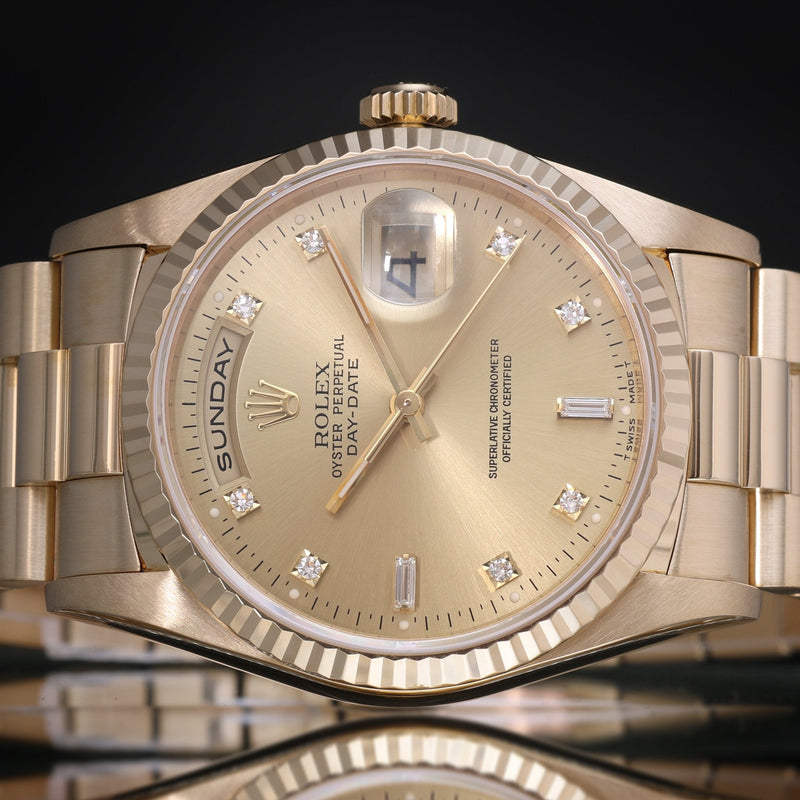 Day-Date - 18238