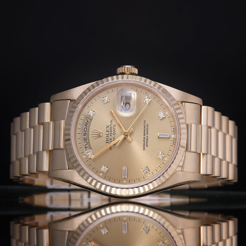 Day-Date - 18238