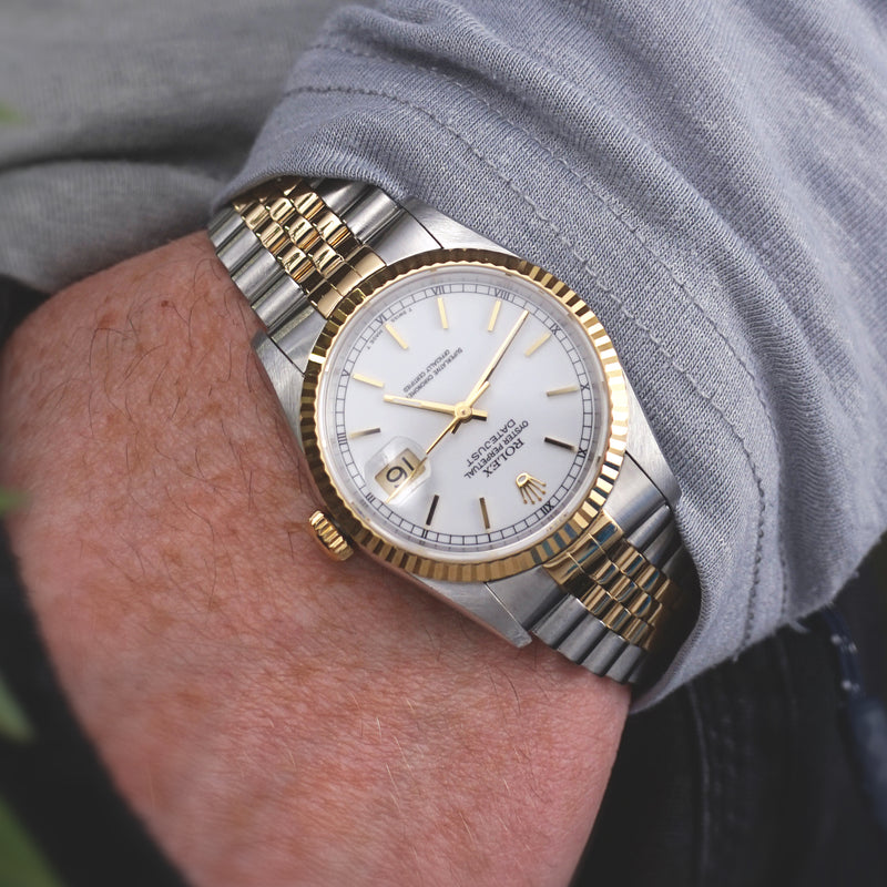 Datejust - 16233