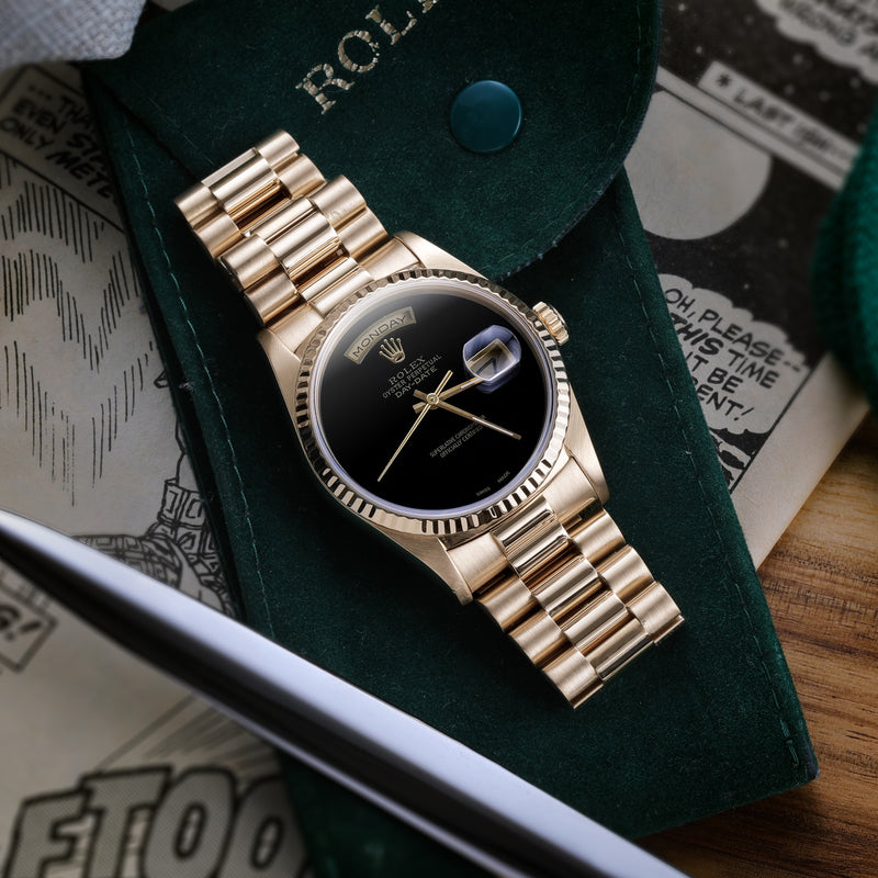Day-Date - 18238