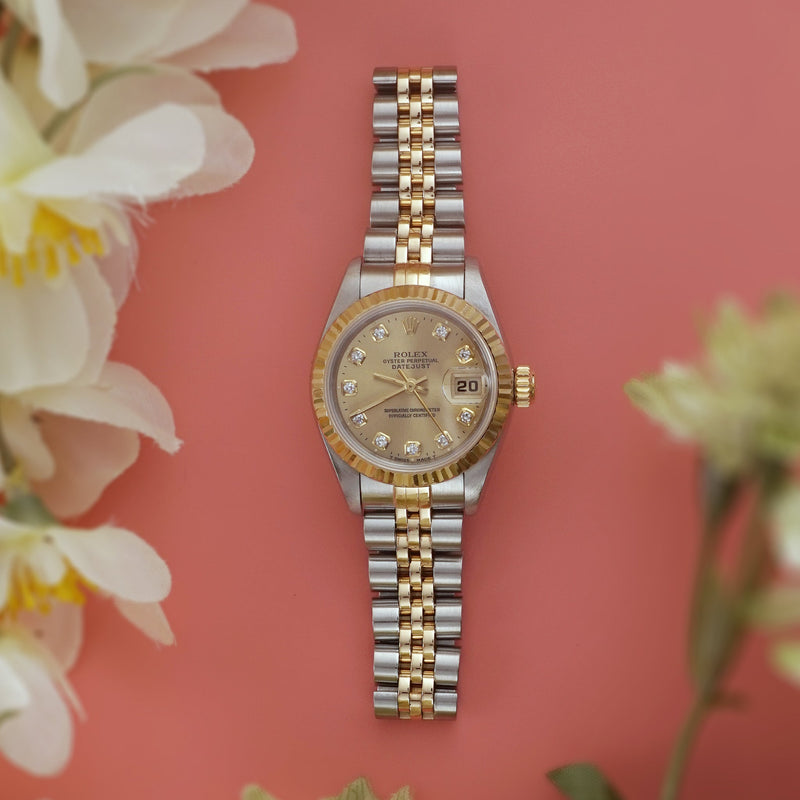 Datejust - 69173