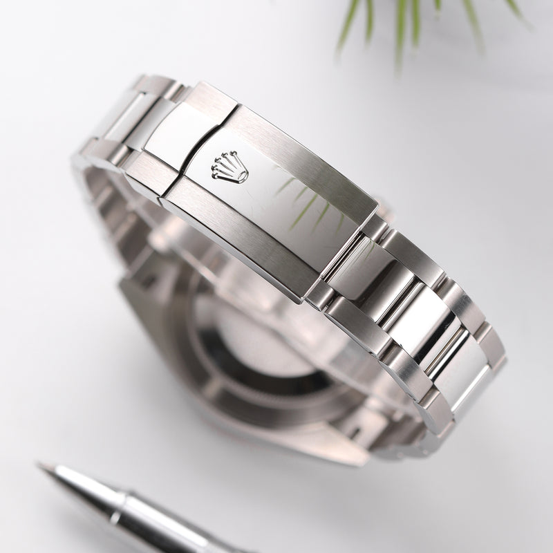 Datejust 41 - 126334