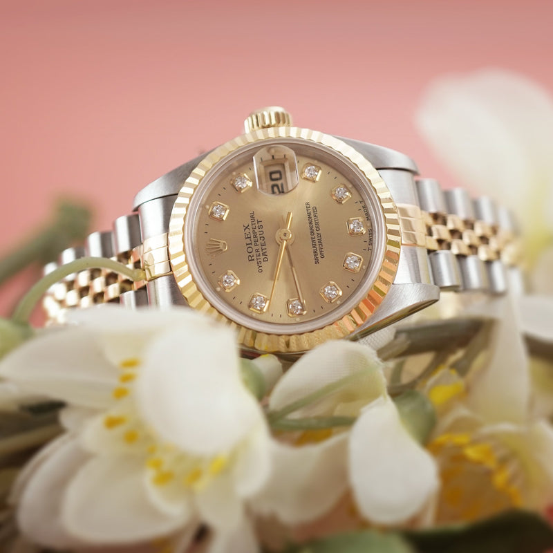 Datejust - 69173