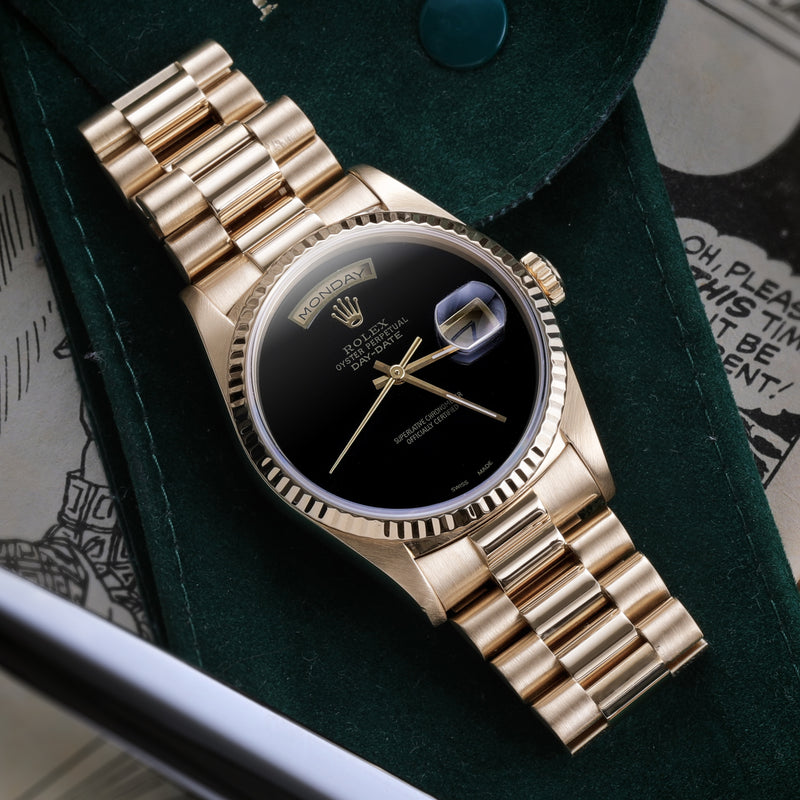Day-Date - 18238