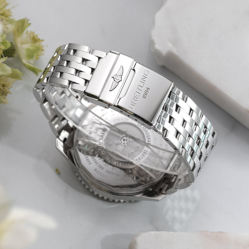 Navitimer World - A2432212/C651