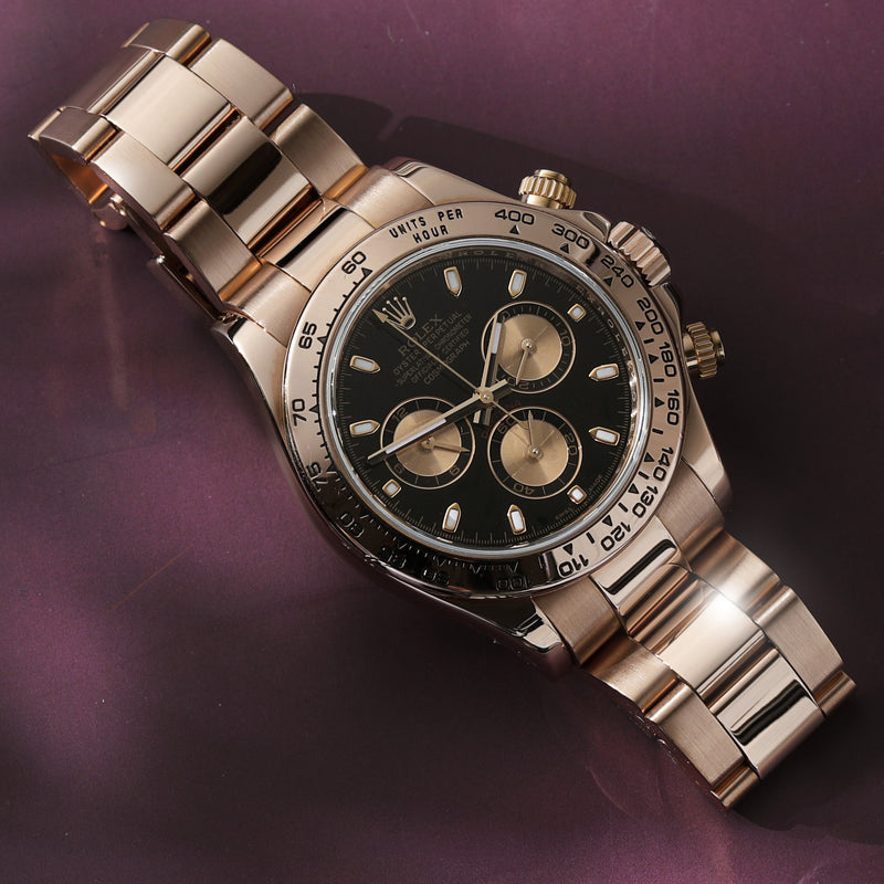 Daytona - 116505