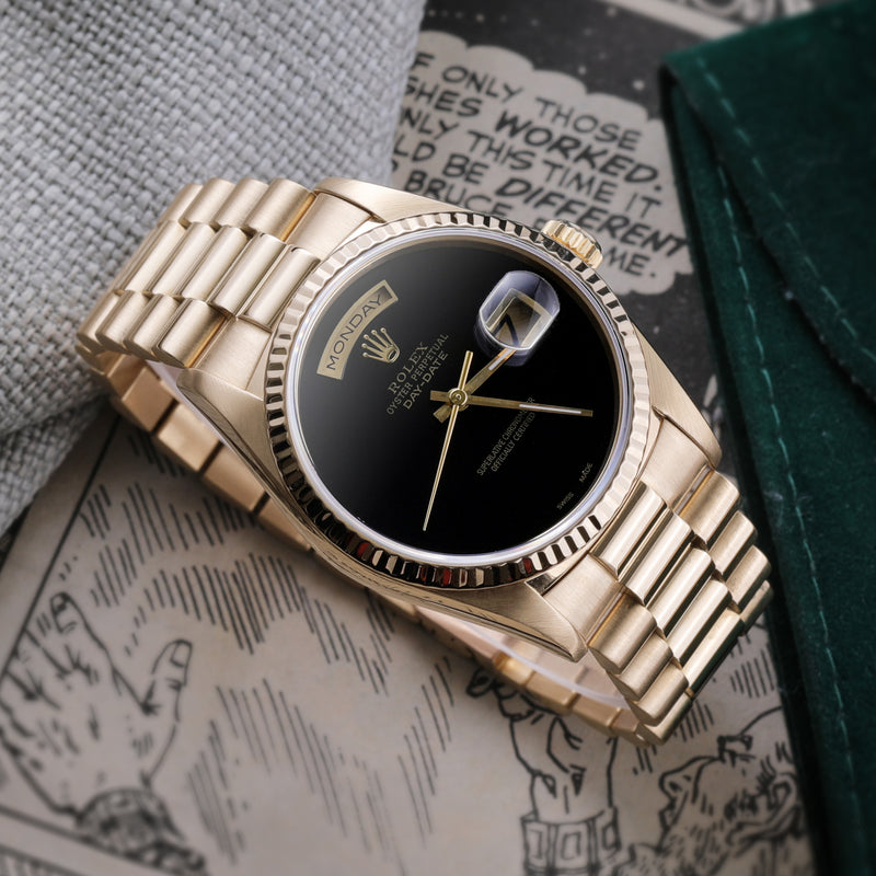Day-Date - 18238