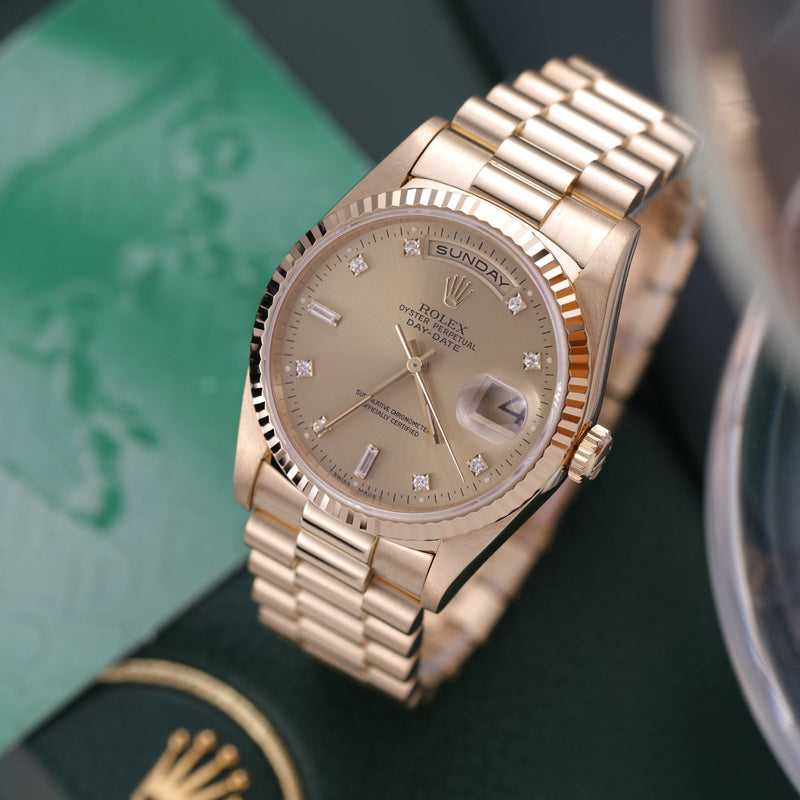 Day-Date - 18238