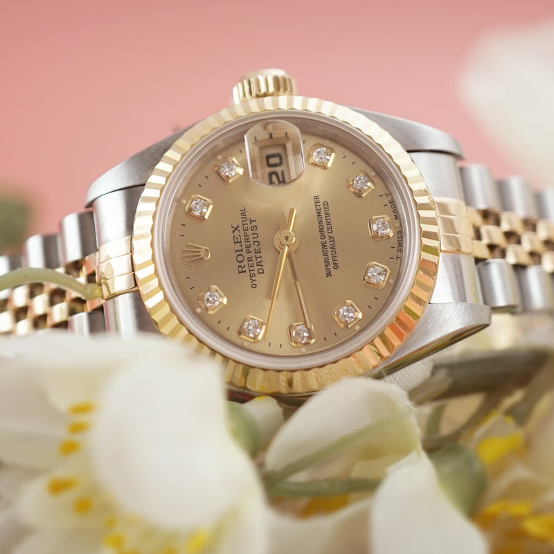 Datejust - 69173