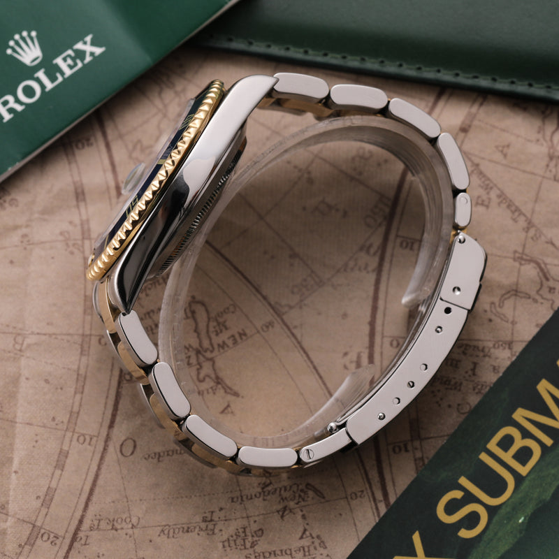 Submariner - 16613