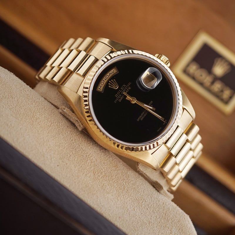 Day-Date - 18238