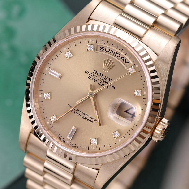 Day-Date - 18238