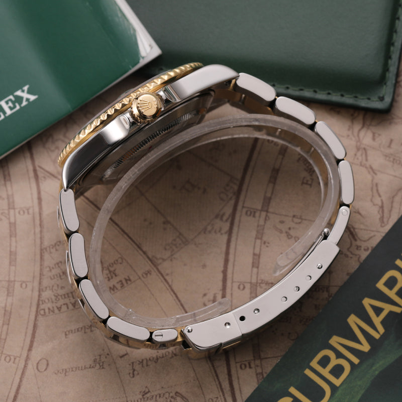 Submariner - 16613