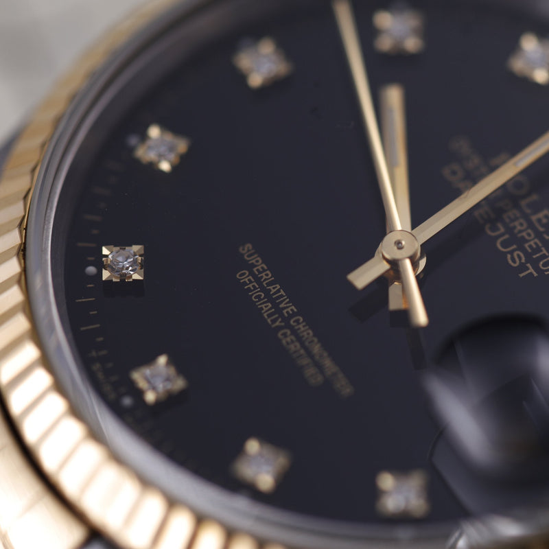 Datejust - 16233