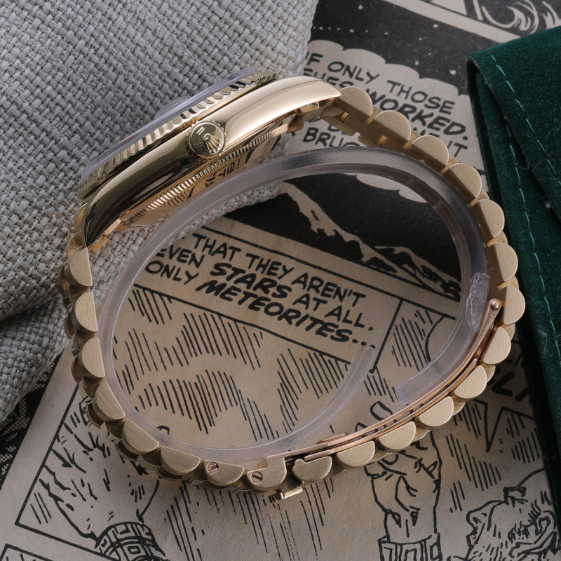 Day-Date - 18238