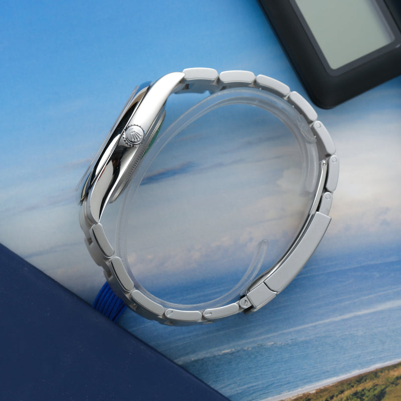 Oyster Perpetual - 124300