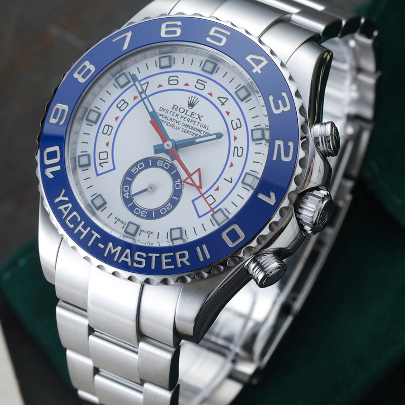 Yacht-Master II - 116680