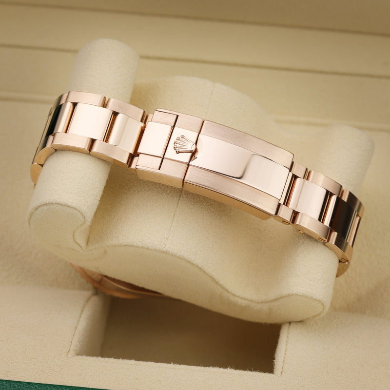 GMT-Master II 'Root Beer' - 126715CHNR