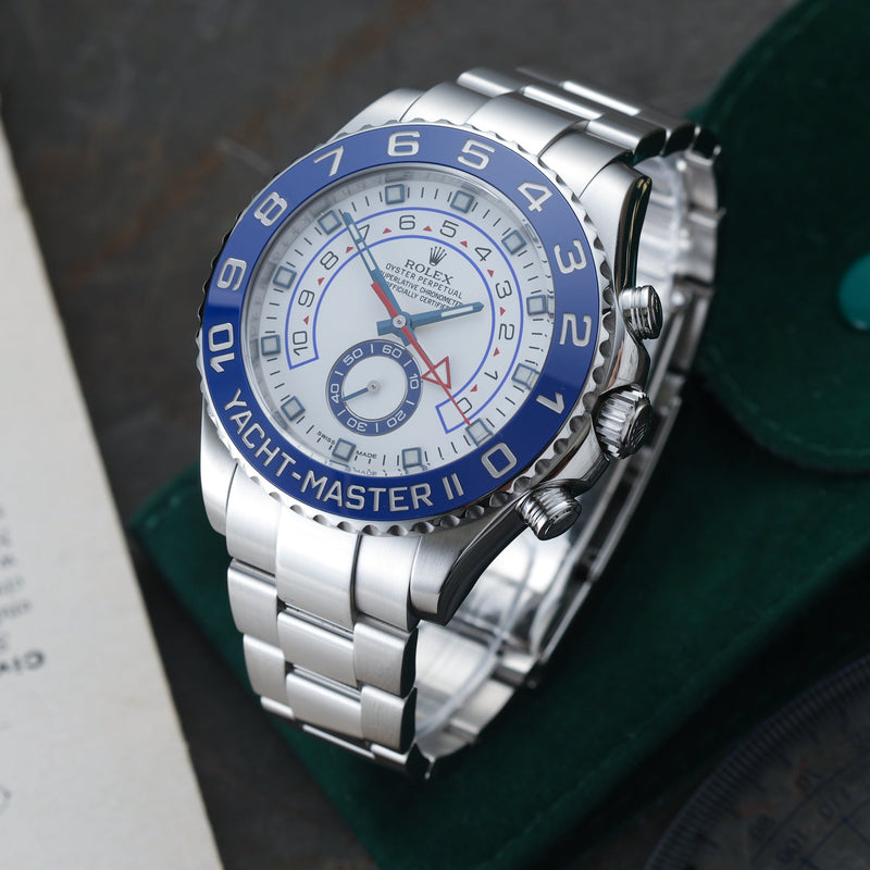 Yacht-Master II - 116680