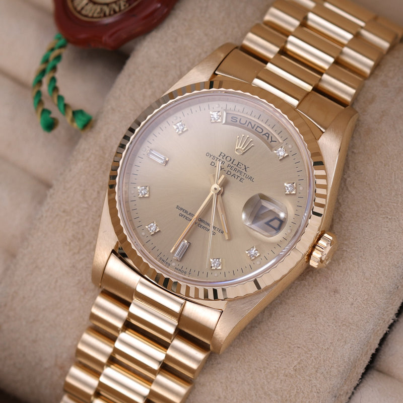 Day-Date - 18238