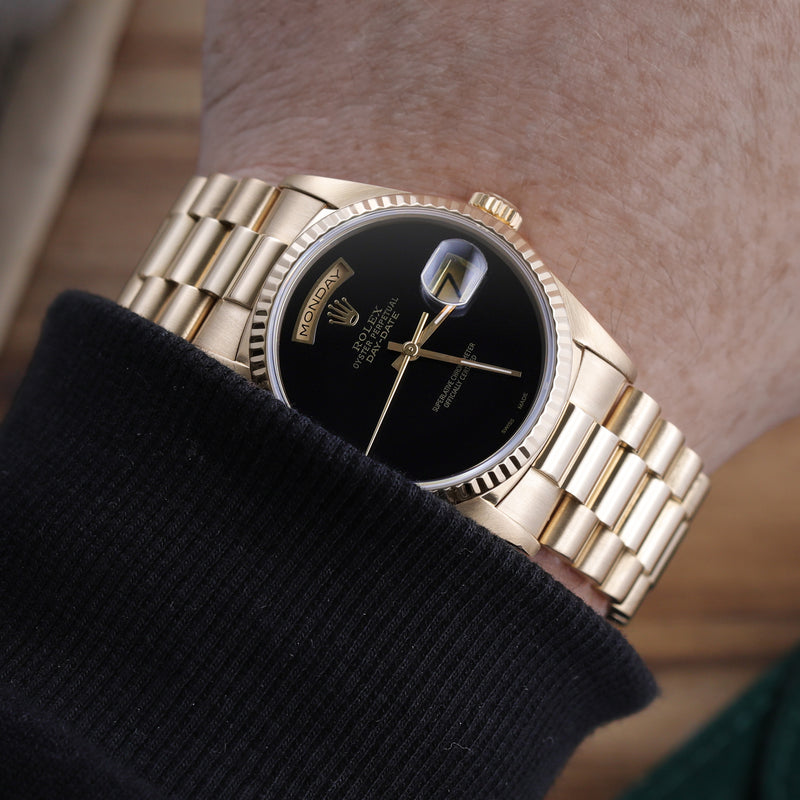 Day-Date - 18238