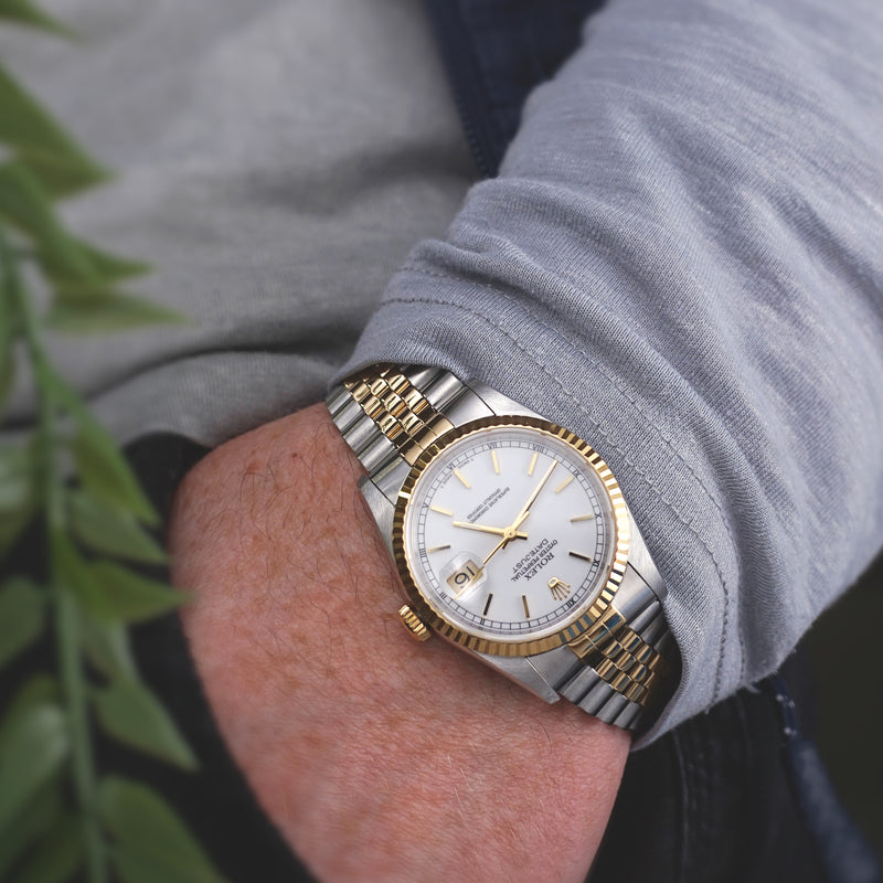 Datejust - 16233