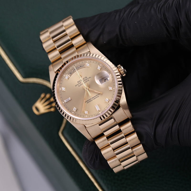Day-Date - 18238