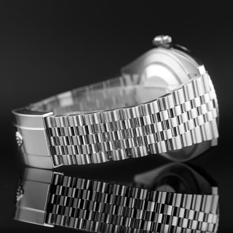 Datejust 41 - 126334