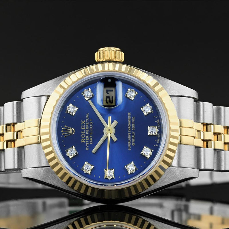 Datejust - 67193