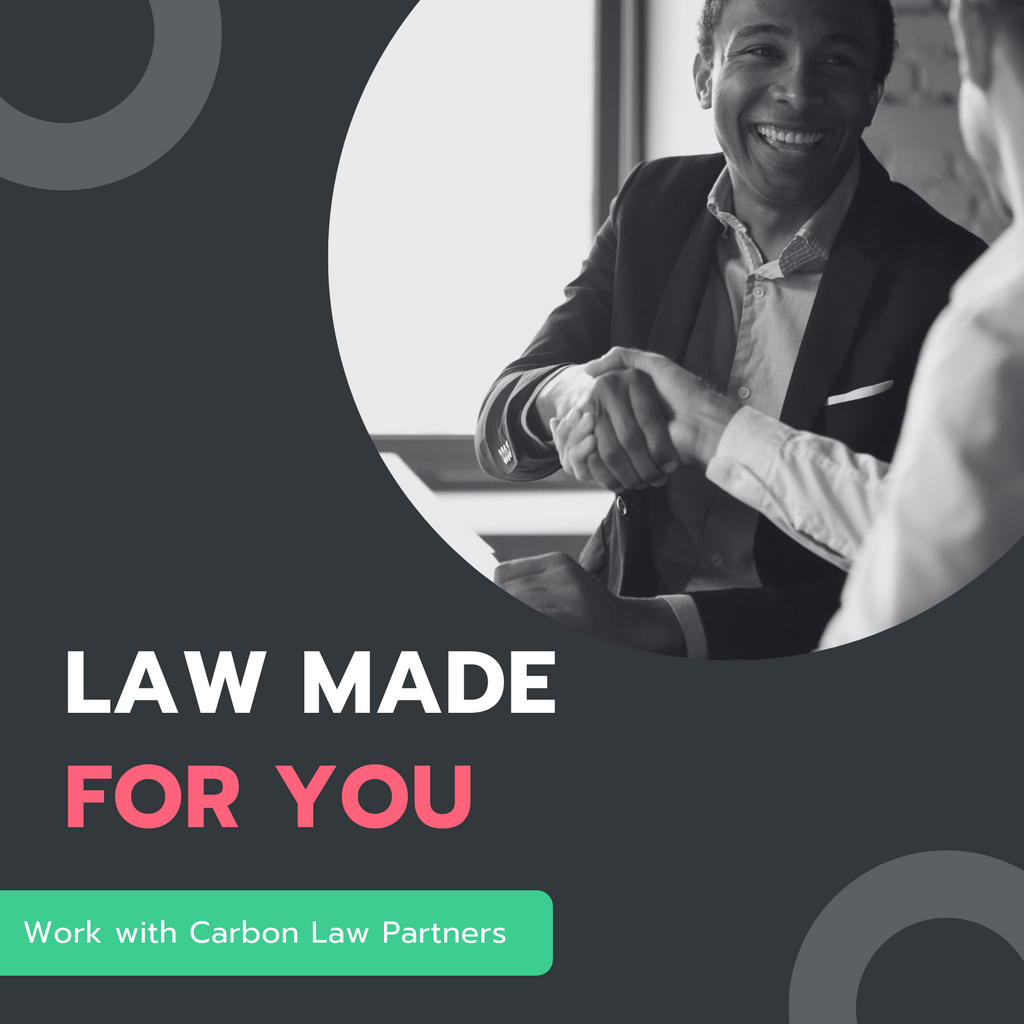 Watches Of Wales On Working With Carbon Law Partners