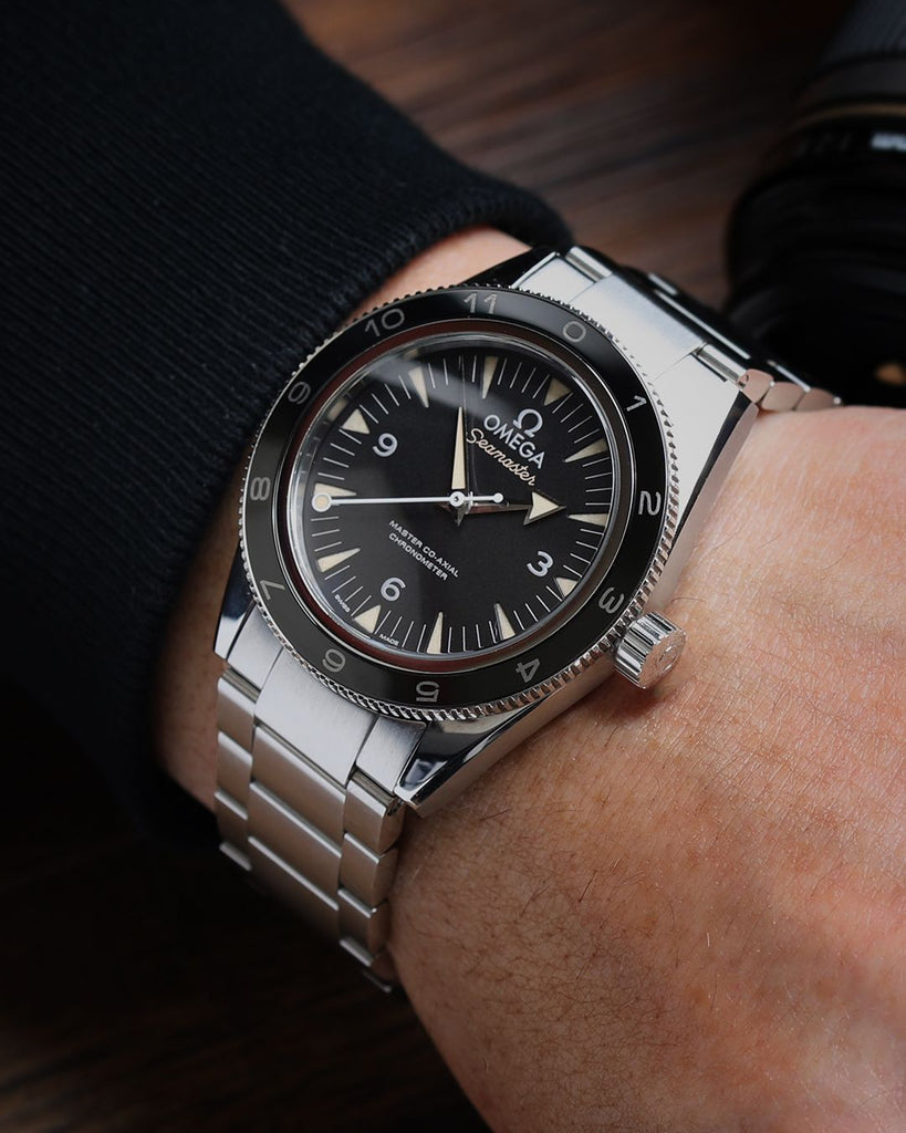The Top 10 Most Iconic Watches in Movies – Watches of Wales