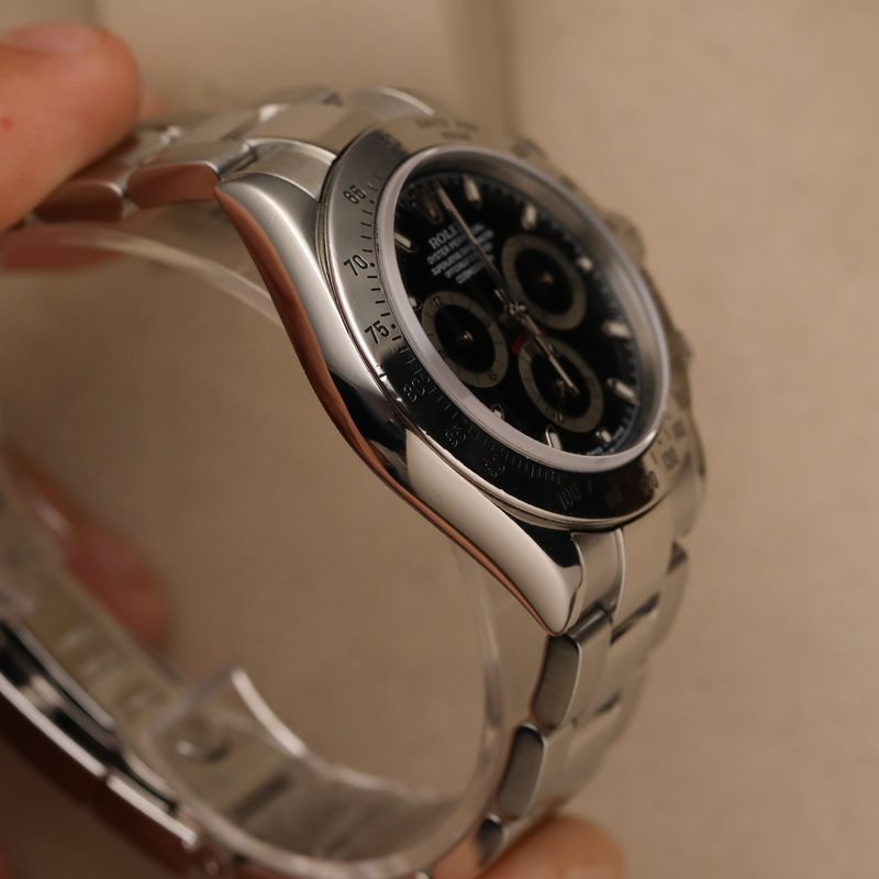 Cosmograph Daytona - 116520