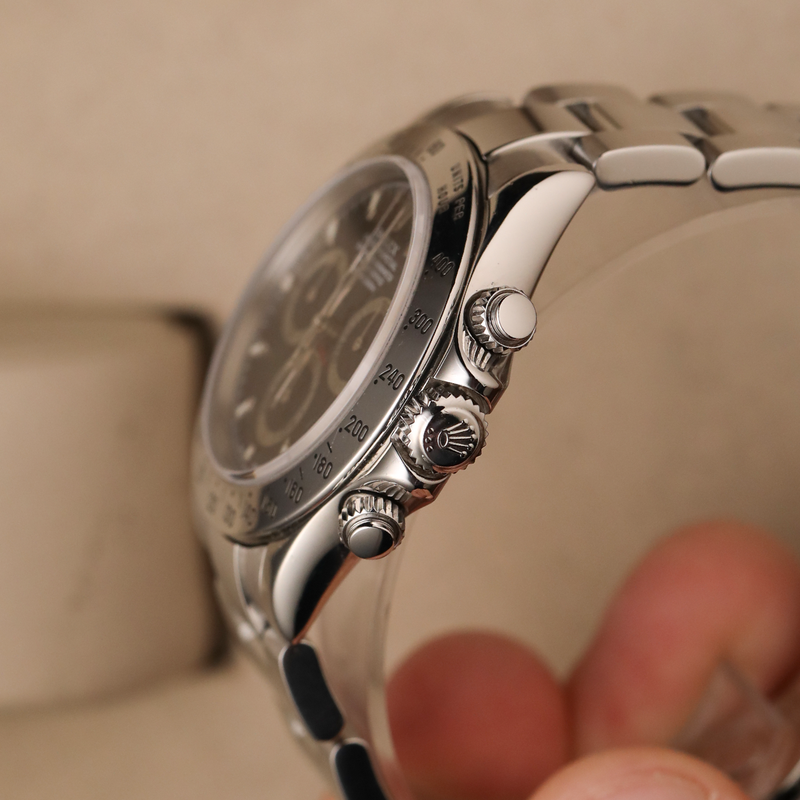 Cosmograph Daytona - 116520