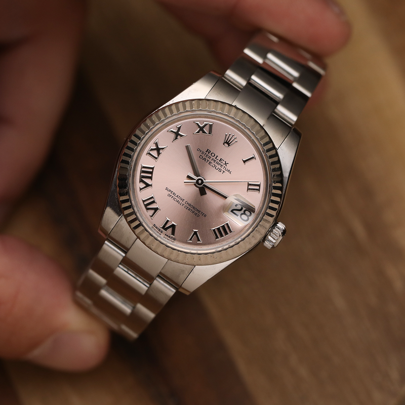 Datejust - 178274