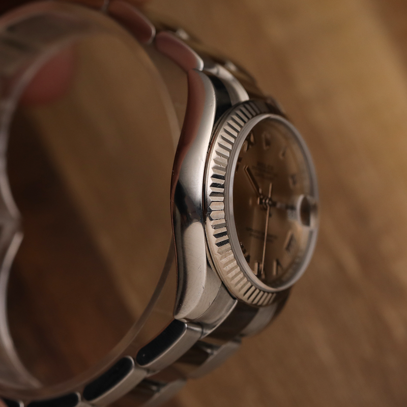 Datejust - 178274