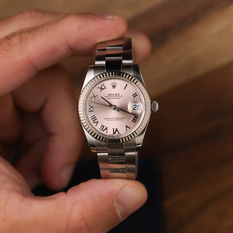 Datejust - 178274