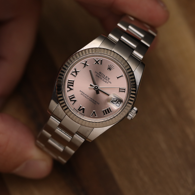Datejust - 178274