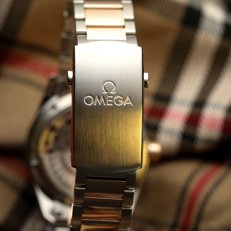 Omega - Seamaster 300M