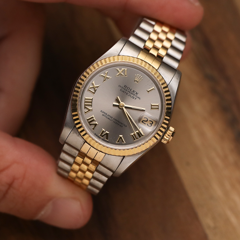 Datejust - 68273