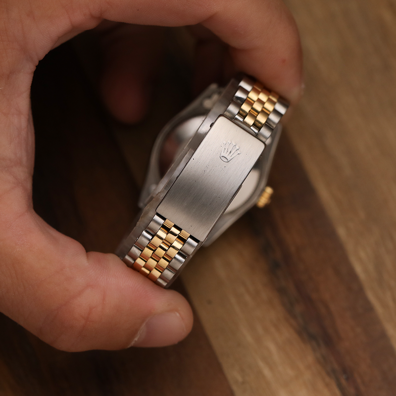 Datejust - 68273