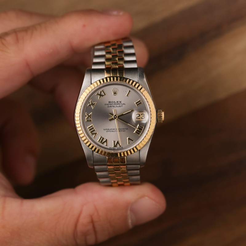 Datejust - 68273