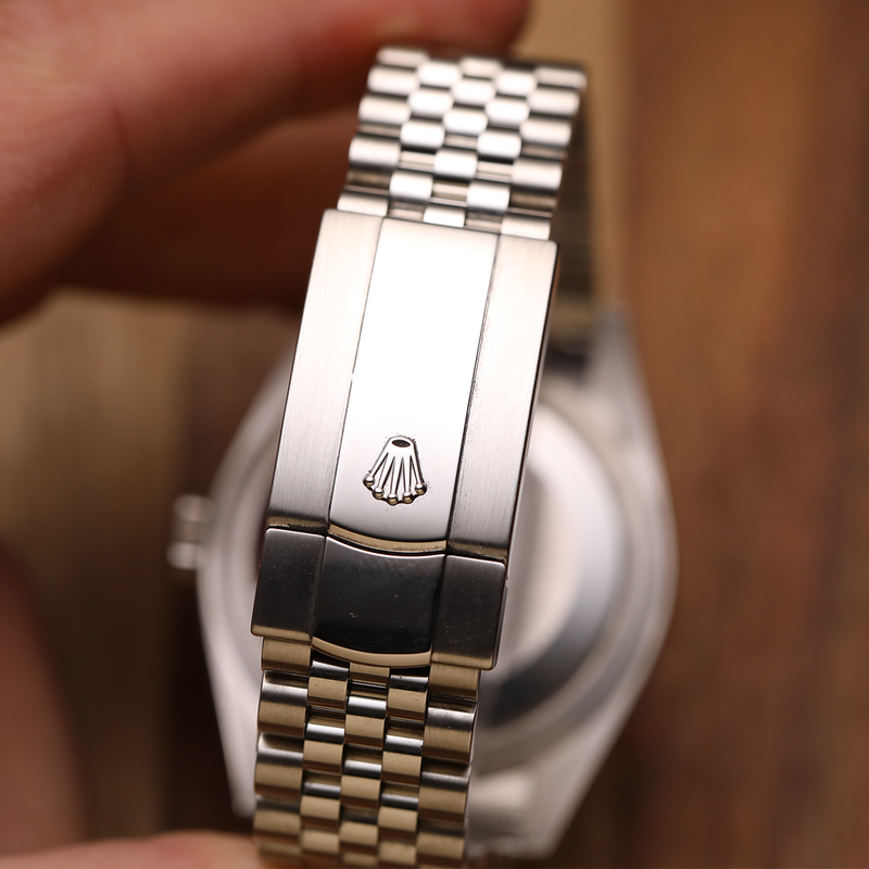 Sky-Dweller - 336934