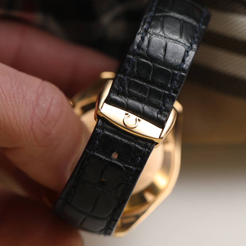 Speedmaster - Broad Arrow