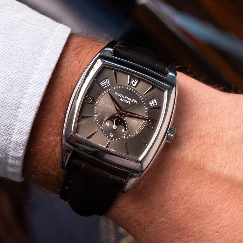 Patek Philippe Gondolo