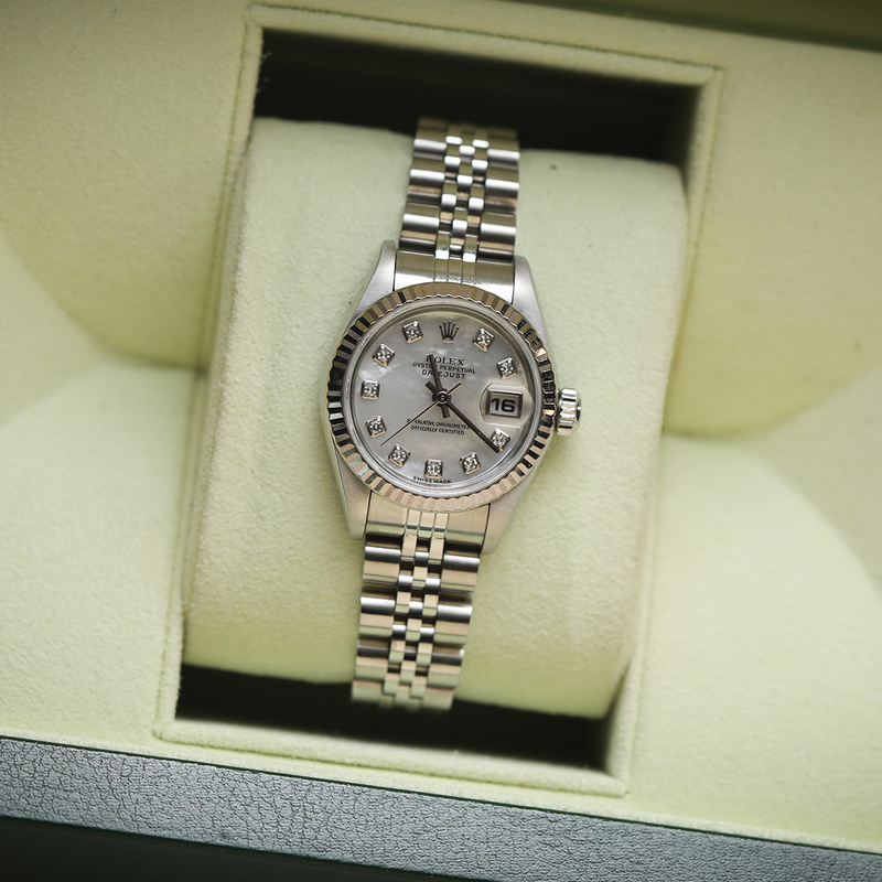 Datejust - 79174