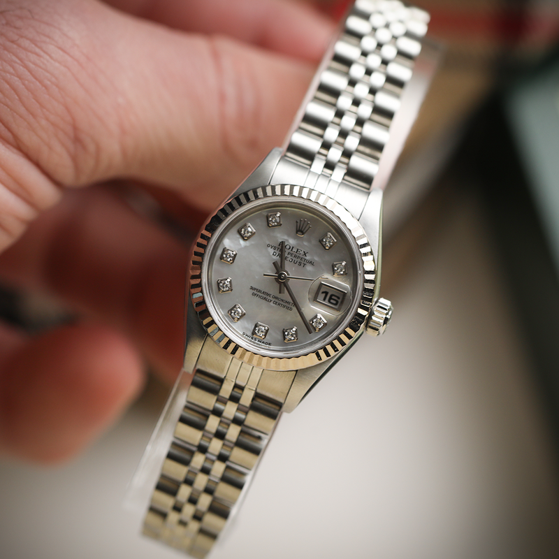 Datejust - 79174
