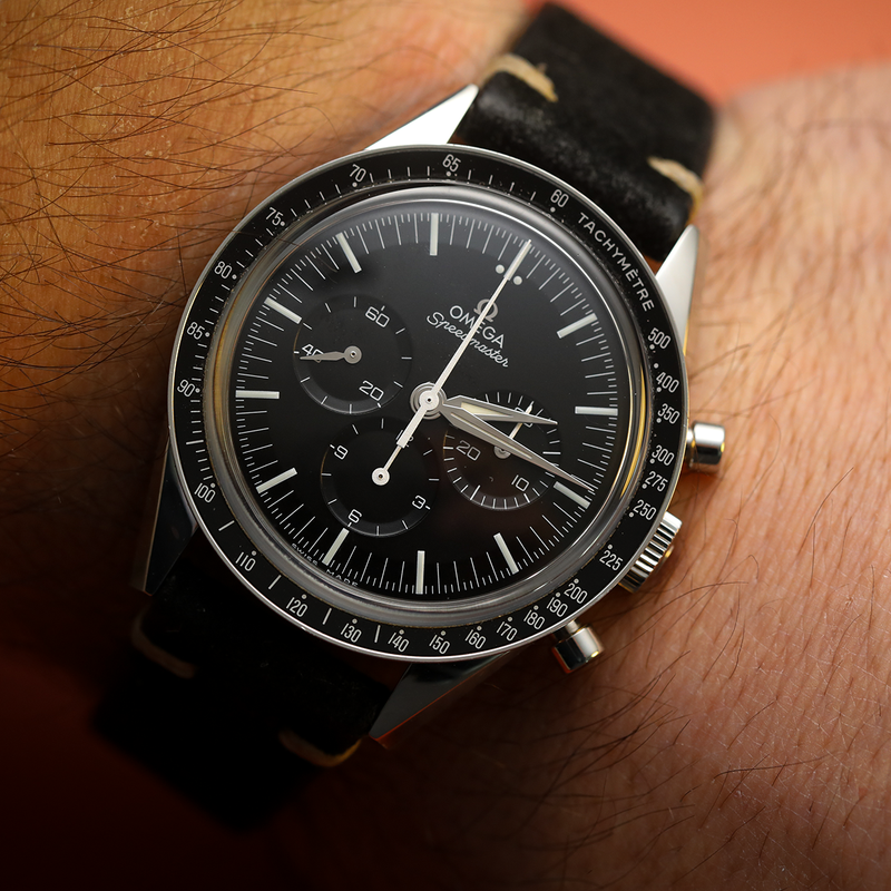 Speedmaster - Moonwatch